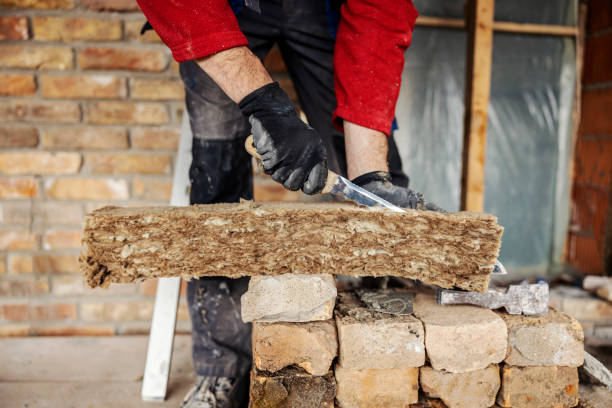 Best Soundproof Insulation Installation  in Mechanicville, NY