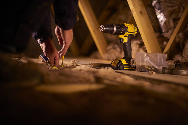 Best Crawl Space Insulation  in Mechanicville, NY